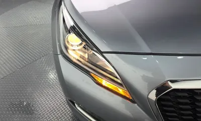 Hyundai Sonata 2017, 150417 км, за 9000000 KRW - фото 22