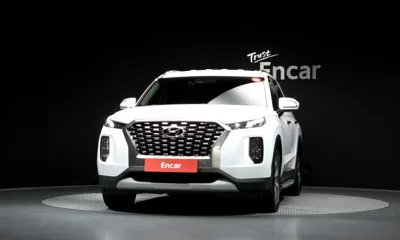 Hyundai Palisade 2022, 63580 км, за 25500000 KRW