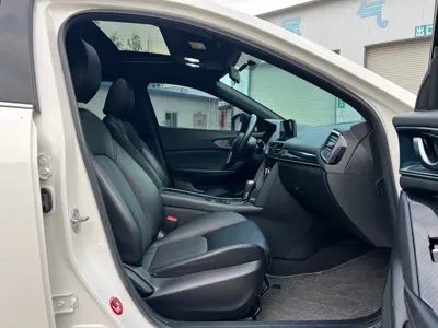 Mazda CX-4 2020, 67000 км, за 62800 CNY - фото 13
