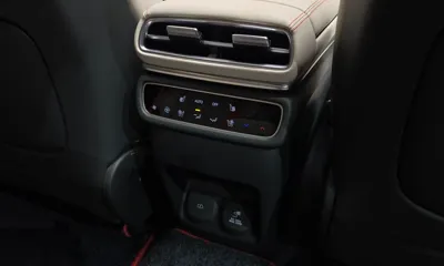 Genesis GV80 2024, 18374 км, за 77990000 KRW - фото 35