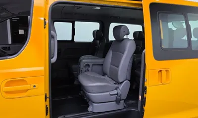 Hyundai Starex 2021, 69954 км, за 17700000 KRW - фото 26