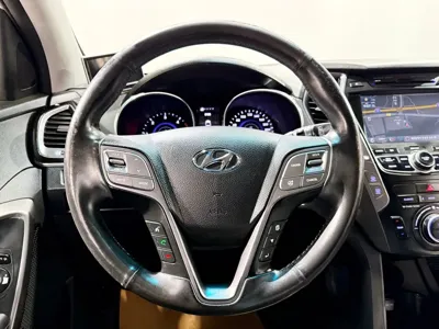 Hyundai Santafe 2013, 216547 км, за 4500000 KRW - фото 6