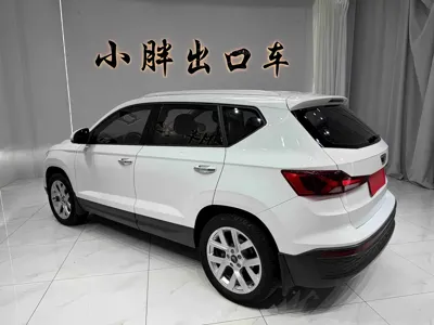Jetta VS5 2023, 39000 км, за 96800 CNY - фото 6
