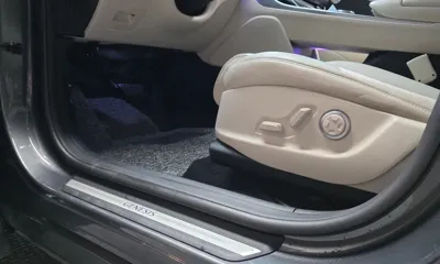Genesis GV80 2022, 123545 км, за 35300000 KRW - фото 30