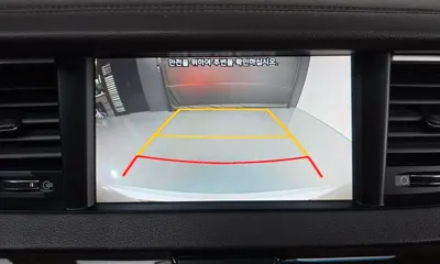Kia K7 2019, 123230 км, за 13200000 KRW - фото 15