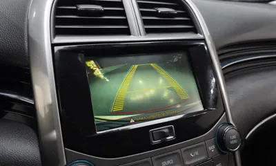 ChevroletGMDaewoo Malibu 2015, 116853 км, за 3500000 KRW - фото 17