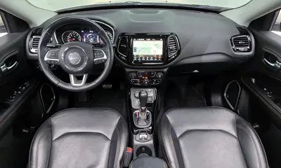Jeep Compass 2019, 82457 км, за 13500000 KRW - фото 7