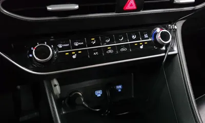 Hyundai Sonata 2020, 75585 км, за 12300000 KRW - фото 18