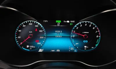 Mercedes-Benz GLC-Class 2021, 139353 км, за 31500000 KRW - фото 8