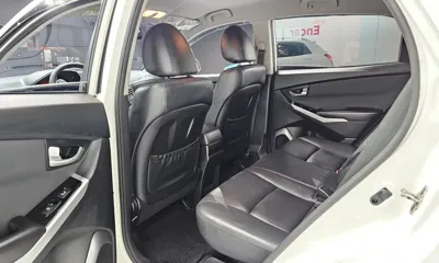 KG_Mobility_Ssangyong KORANDO 2018, 86536 км, за 8900000 KRW - фото 26