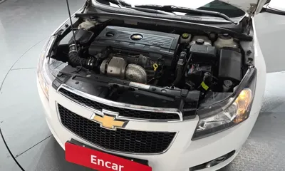 ChevroletGMDaewoo Cruze 2012, 172762 км, за 4200000 KRW - фото 6