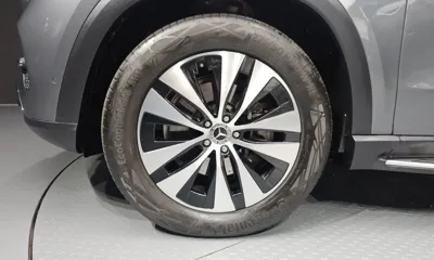 Mercedes-Benz GLE-Class 2025, 8534 км, за 122900000 KRW - фото 5