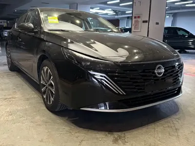 Nissan Teana · 2026 год