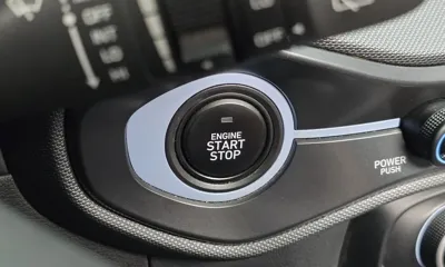 Hyundai Veloster 2020, 123265 км, за 14990000 KRW - фото 19