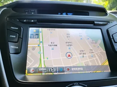 Hyundai Avante 2015, 111994 км, за 6950000 KRW - фото 8