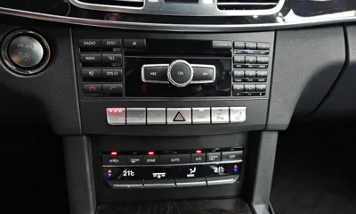 Mercedes-Benz E-Class 2015, 135049 км, за 9900000 KRW - фото 14