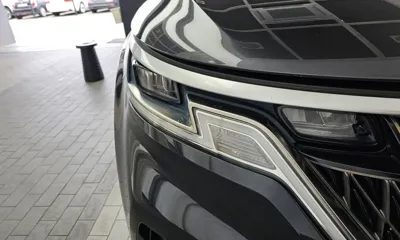 Kia Canival 2023, 99121 км, за 18990000 KRW - фото 22