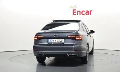 Volkswagen Jetta 2020, 13494 км, за 35000000 KRW