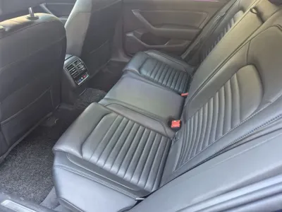 Volkswagen Passat 2018, 88000 км, за 19000000 KRW - фото 10