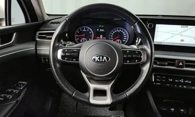 Kia K5 2021, 47960 км, за 18400000 KRW - фото 13