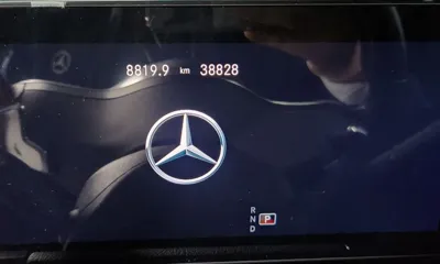 Mercedes-Benz GLA-Class 2023, 38850 км, за 43000000 KRW - фото 8