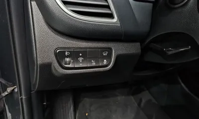 Kia Seltos 2023, 115511 км, за 22990000 KRW - фото 27