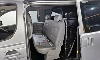 Hyundai Starex 2021, 52277 км, за 16990000 KRW - фото 11