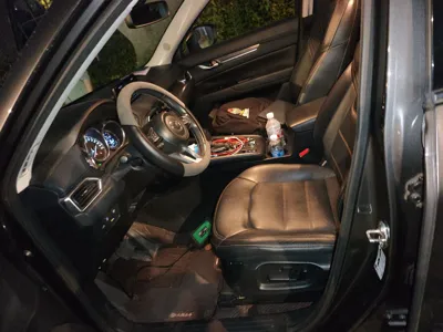 Mazda CX-5 2017, 122600 км, за 63729.92 CNY - фото 16