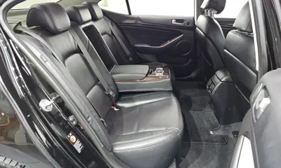 Kia K7 2015, 162664 км, за 5300000 KRW - фото 12