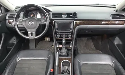 Volkswagen Passat 2015, 168203 км, за 4700000 KRW - фото 7