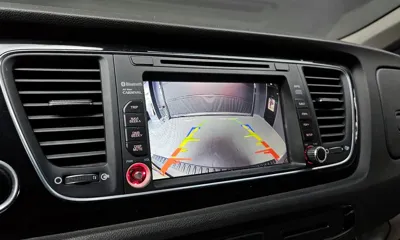 Kia Canival 2015, 101197 км, за 10700000 KRW - фото 16