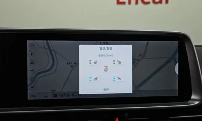 Hyundai Ioniq6 2024, 25403 км, за 33980000 KRW - фото 16