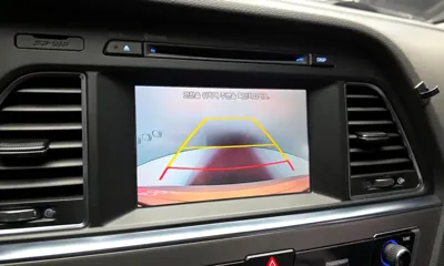 Hyundai Sonata 2015, 94403 км, за 8700000 KRW - фото 15