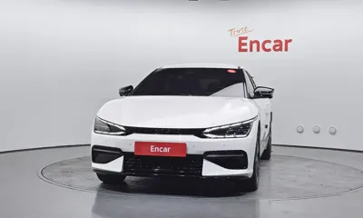 Kia EV6 2022, 91214 км, за 29900000 KRW