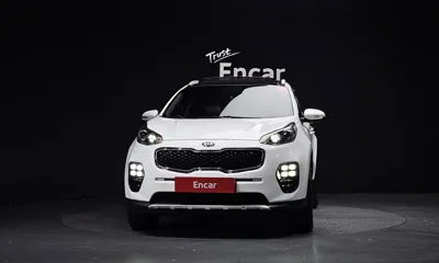 Kia Sportage 2016, 99489 км, за 6924.23 USD
