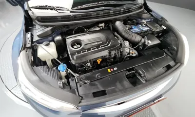 Kia Stonic 2019, 60854 км, за 12300000 KRW - фото 6