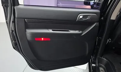 KG_Mobility_Ssangyong KORANDO 2018, 121625 км, за 9200000 KRW - фото 25