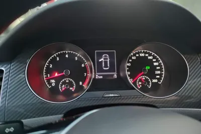 Volkswagen Golf Sportsvan 2016, 67500 км, за 55709.36 CNY - фото 12