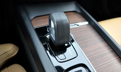 Volvo V60 2022, 122037 км, за 26700000 KRW - фото 9