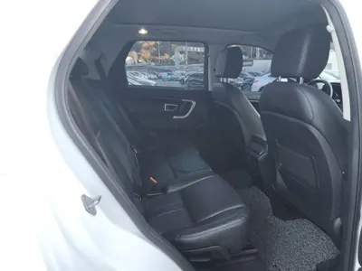 Land Rover Discovery Sport 2019, 130000 км, за 11500000 KRW - фото 16