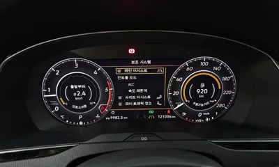 Volkswagen Arteon 2019, 121036 км, за 20500000 KRW - фото 8