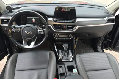 Kia Sportage R 2018, 72500 км, за 52216.78 CNY - фото 9