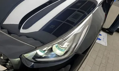 Kia Niro 2022, 61143 км, за 19700000 KRW - фото 22