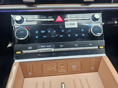 Hyundai Santafe 2026, 300 км, за 30900000 KRW - фото 11