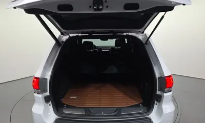 Jeep Cherokee 2021, 125541 км, за 25000000 KRW - фото 31