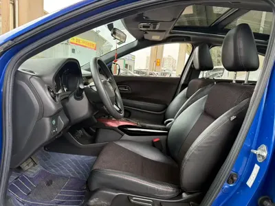 Honda XR-V 2017, 120000 км, за 45000 CNY - фото 5