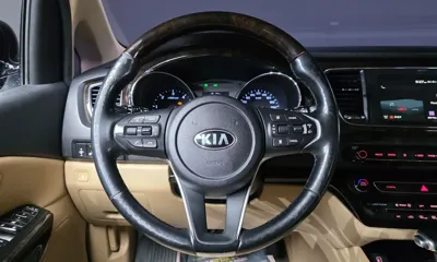 Kia Canival 2019, 107835 км, за 14500000 KRW - фото 14