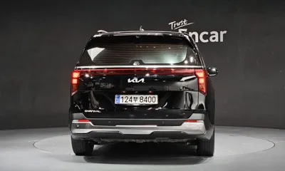 Kia Canival 2025, 48163 км, за 38900000 KRW - фото 4