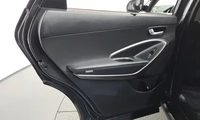 Hyundai Maxcruz 2017, 99145 км, за 13900000 KRW - фото 25