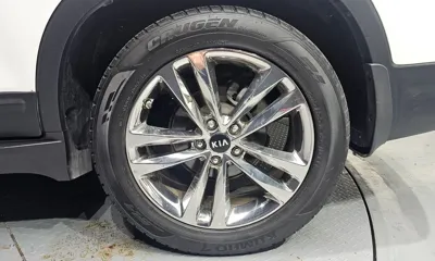 Kia Sorento 2014, 144985 км, за 7900000 KRW - фото 21